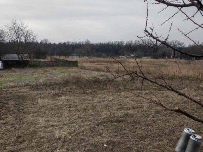 Продам ділянку,СТ"Тепличне"