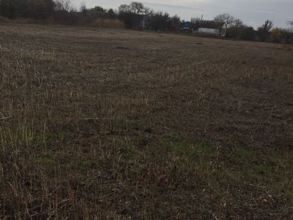 Ділянка під застройку Кременчук