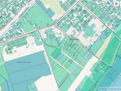 земельна ділянка під таунхауси м. Бровари Бровари