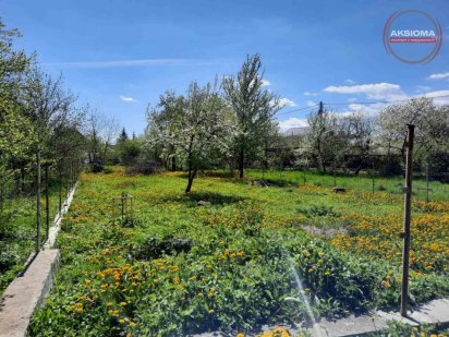 Земельна ділянка поруч озера,5.9 сот. Ивано-Франковск