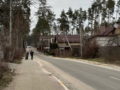 Гарна земельна ділянка в Ірпені. Під будівництво. Ірпінь