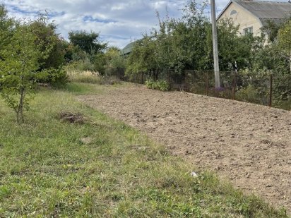 Терміновий Продаж участка в Лєзнєво!