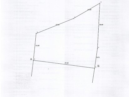 Продаж ділянки під забудову. Опришівці. Є будівельний паспорт. Івано-Франківськ