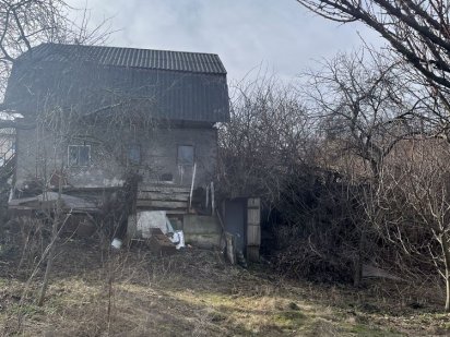 Продам ділянку, Гречани, 23,5 сот Хмельницкий