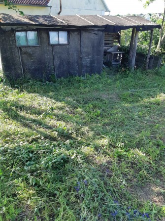 Дві земельні ділянки в Лезнево - фото 1