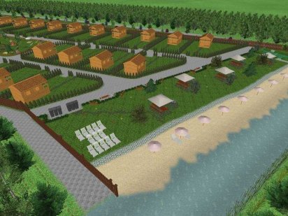 Продам земельну ділянку під будівництво котеджів Хмельницький