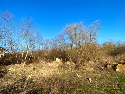 Продам земельну ділянку в Опришівцях Івано-Франківськ