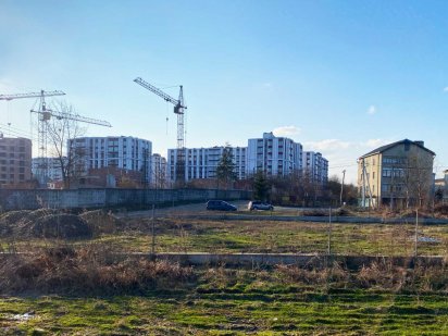 Продам ділянку під забудову в Опришівцях Івано-Франківськ