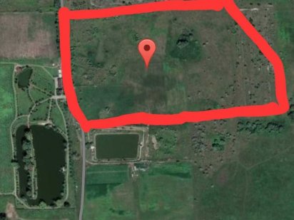 Продам ділянку на окружній біля м. Бориспіль Бориспіль