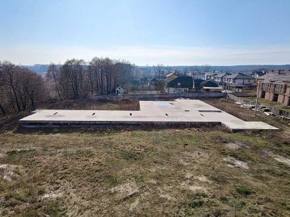 Продам ділянку 20 соток з фундаментом в Ірпені! Ірпінь