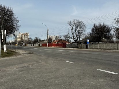 Продаж ділянки 5.5+2 Центр міста Бориспіль Бориспіль