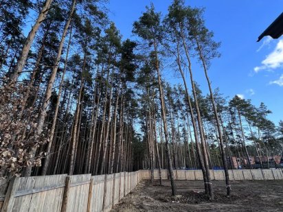 Участок супер Локація ! 20 Соток Ирпень