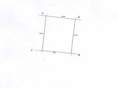 Продам ділянку під будівництво в Опришіцях Івано-Франківськ