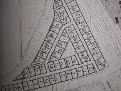 Продается участок земли возле Соленого Озера (Восточный) Кривий Ріг