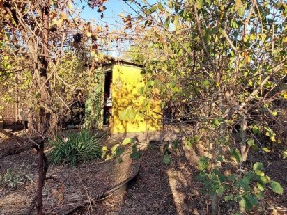 Дачный участок в черте города, р-н Саксаганский Кривий Ріг