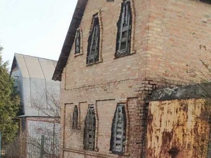 Дачный участок Долгинцевский район Кривий Ріг