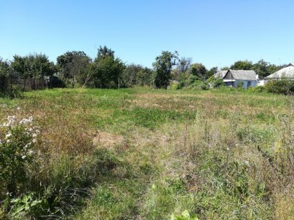 земельна ділянка в місті від власника Белая Церковь