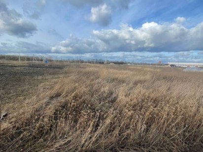 Земельна ділянка 10 соток,Військбуд,екологічна зона,Парк Олександрія Біла Церква