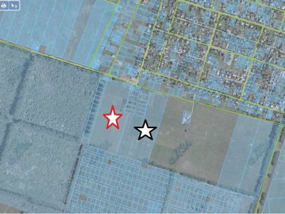 Земельна ділянка для котеджного містечка 460 соток Бориспіль