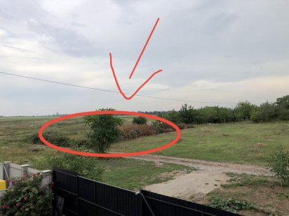 Продам участок под застройку по ул. Карнавальная ( БМВ,173 кв) Кривий Ріг