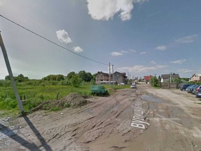 Бровари. Продам 5сот+5сот під забудову, р-н Княжий переїзд