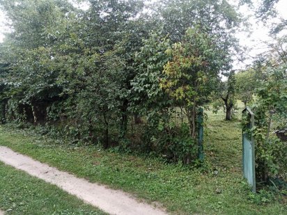 Продам ділянку для дачі Переяслав-Хмельницький