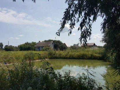 Продам дві суміжні ділянки в районі Карань