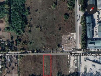 Продам ділянку с. Квітневе, м. Бровари. Біля Асканія Флора 15 соток Бровари