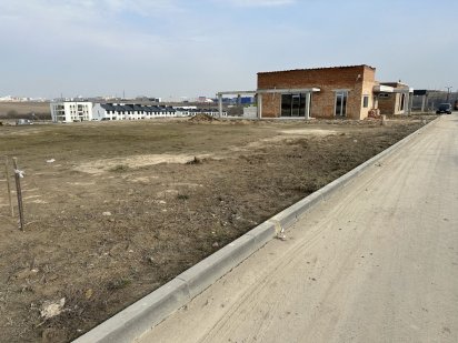 Ділянка в новому масиві Гармонія Ровно