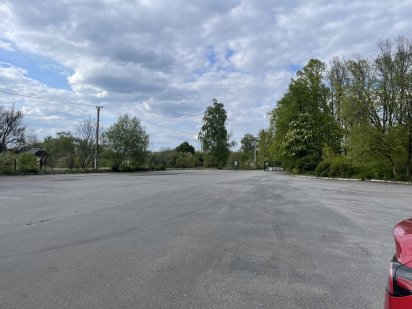 50 соток под АЗС Броварской район Бровари