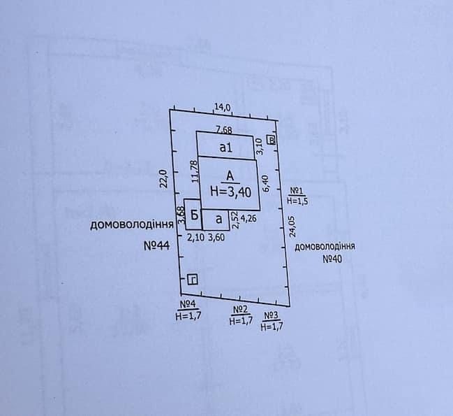 Продаж земельноі ділянки поряд з Киівським кругом . - фото 1