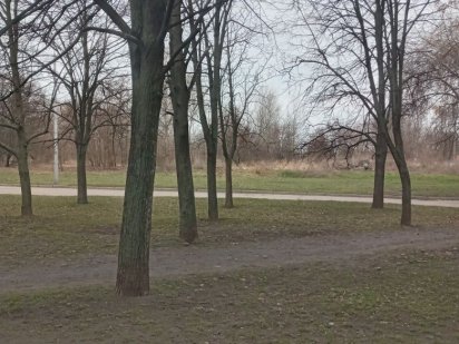 Продам участок. р.он Молодёжный Кременчуг