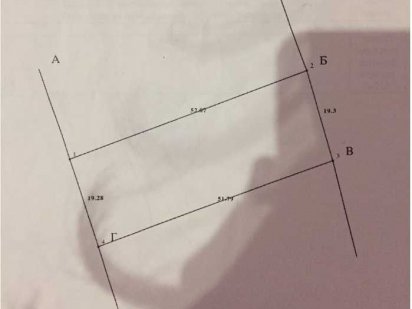Продам земельну ділянку під будівництво Біла Церква, Воєнстрой.