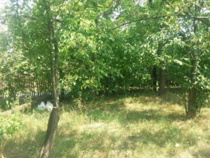 Продам дачний участок Кременчук