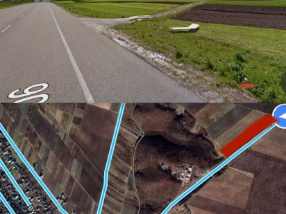 Продаж земельної ділянки комерційного призначення, площа 2,0812 Га Рівне