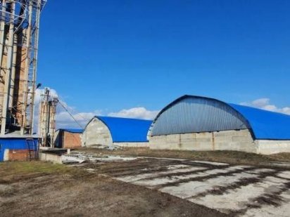 Продам Агрофирму ! Полтавская обл.  8700га! Супер предложение! Полтава