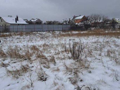 ПРОДАМ участок 16 cоток, р-н. ост. Керченская Кременчуг