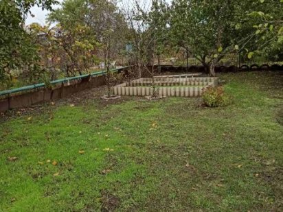 Земельный участок в дачном кооперативе "Чайка" Кременчук