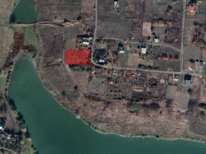 Видова ділянка в Рибцях Полтава