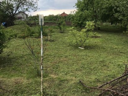 Терміново Продажа участка под застройку Полтава