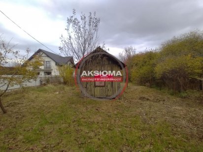 Продається ідеальна ділянка поруч міського озера Ивано-Франковск