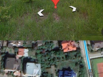 Земельна ділянка(земля) для будівництва з комунікаціями у Пасічній! Івано-Франківськ