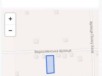ВЛАСНИК! Продаж земельної ділянки під житлову забудову Полтава Лісок Полтава