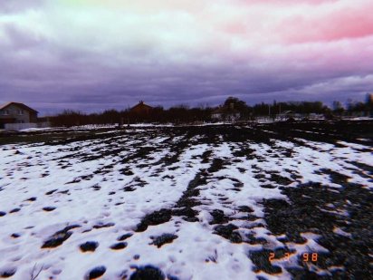 Продається земельна ділянка! Полтава