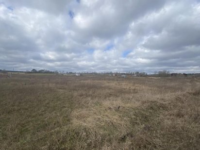 Земельна ділянка 12сот Дреда, мінімальне оформлення Ірпінь