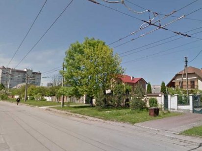 Продається земельна ділянка на пасічній. Ивано-Франковск