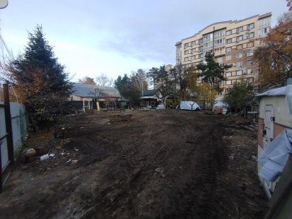 Продам ділянку 5 соток під будівництво Ирпень