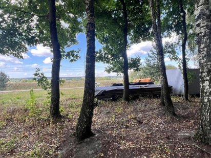 Земельна ділянка під будівництво Ірпінь, вул. Набережна Ирпень