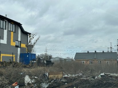 Ірпінь вулиця Північна 6 соток Ірпінь