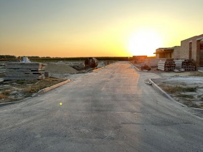 Ділянка по вул Гармонія Рівне